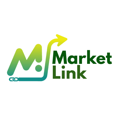 MarketLink logo